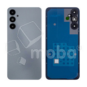 Задняя крышка для Samsung Galaxy A05s (A057F) Серебро - Премиум