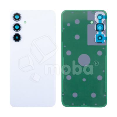 Задняя крышка для Samsung Galaxy A35 5G (A356E) Голубой - Премиум