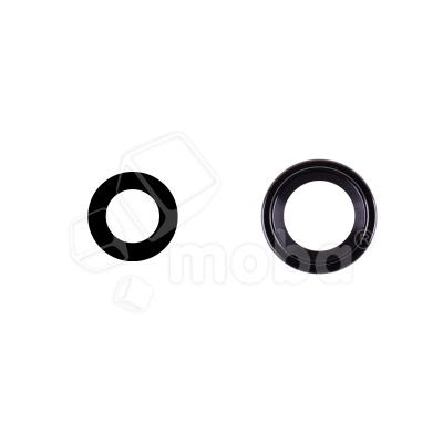 Стекло камеры для iPhone Air Черный