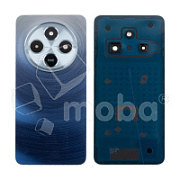 Задняя крышка для Xiaomi Redmi 14C (2411DRN47C) Синий - Премиум