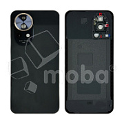 Задняя крышка для Huawei Nova 13 (BLK-AL80) Черный - Премиум