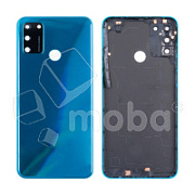 Задняя крышка для Huawei Honor 9A (MOA-LX9N) Зеленый