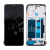 Дисплей для Xiaomi Redmi Note 12 4G (23021RAA2Y) модуль с рамкой Черный - (In-Cell) - Премиум