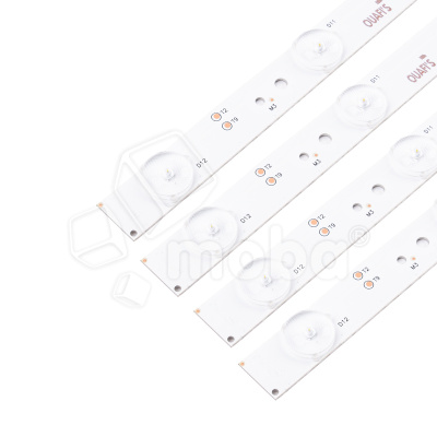 LED-TV-40-LED40D12ZC1404A-4PCS