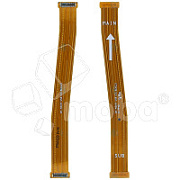 Шлейф для Samsung Galaxy M30s/M21/M31 (M307F/M215F/M315F) межплатный