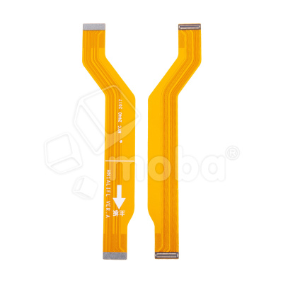 Шлейф для Huawei Honor X9b (ALI-NX1) межплатный