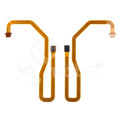 Шлейф для Huawei Honor 10i/20e (HRY-LX1T) межплатный на сканер отпечатка пальцев