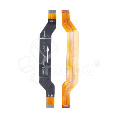 Шлейф для Huawei Nova 11i (MAO-LX9N) межплатный