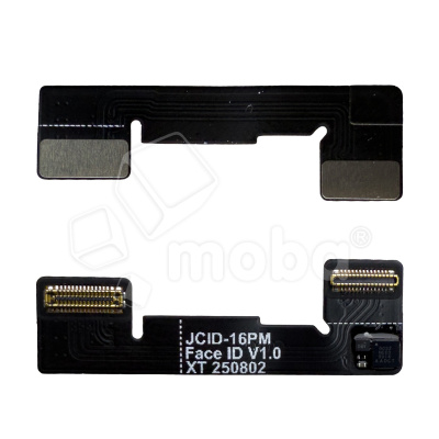 Шлейф для программатора JCID V1SE Face ID для iPhone 16 Pro Max (без перепайки датчика)