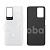 Задняя крышка для Xiaomi Redmi 10/10 2022 (21061119DG/22011119UY) Белый