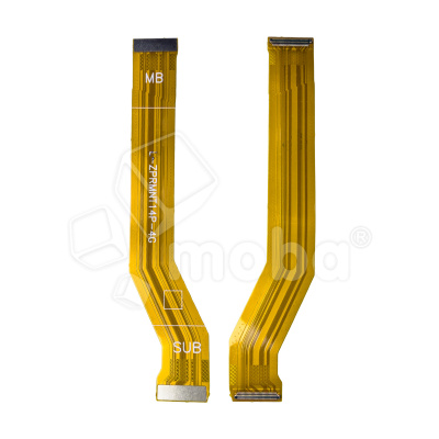 Шлейф для Xiaomi Redmi Note 14 Pro 4G (24116RACCG) межплатный