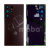 Задняя крышка для Samsung Galaxy S22 Ultra (S908B) Бордовый - OR Задняя крышка для Samsung Galaxy S22 Ultra (S908B) Бордовый - OR
