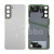 Задняя крышка для Samsung Galaxy S21 (G991B) Белый - OR
