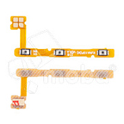 Шлейф для Huawei Nova 11 Pro (GOA-LX9) на кнопки громкости/включения