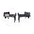 Динамик (speaker) для iPhone 16 Plus