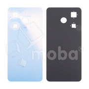 Задняя крышка для Tecno Spark Go 2024 (BG6) Голубой