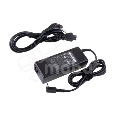 Блок питания (сетевой адаптер) для ноутбука Asus 19V, 4,74A, 90W (4,0×1,35)