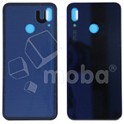 Задняя крышка для Huawei P20 Lite (ANE-LX1) Синий