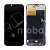 Дисплей для iPhone 13 Pro Max (A2645) в сборе с тачскрином Черный - JCID (Soft OLED, Full HD, 120 Гц) (с верификацией = с привязкой без ошибки)