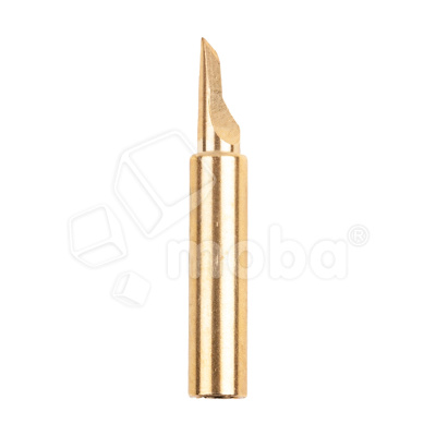 Жало паяльника Mechanic 900M-T-CK (медное, топорик)