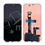 Дисплей для Huawei Honor X8c (ABR-LX1) в сборе с тачскрином Черный - OR