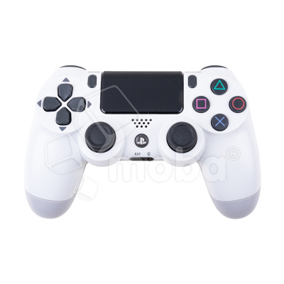 Геймпад для PlayStation 4 (беспроводной) Белый
