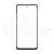 Стекло для переклейки Xiaomi Poco M4 Pro 5G/Redmi Note 11S 5G (21091116AG/22031116BG) в сборе с OCA пленкой Черный - OR (Mitsubishi)