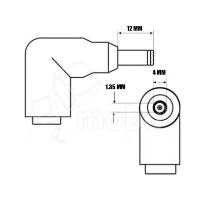 PWS-LP-ASS-19V342A40