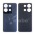 Задняя крышка для Infinix Note 30i (X6716) Черный - Премиум Задняя крышка для Infinix Note 30i (X6716) Черный - Премиум
