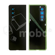 Задняя крышка для Samsung Galaxy Z Fold3 (F926B) Черный - OR