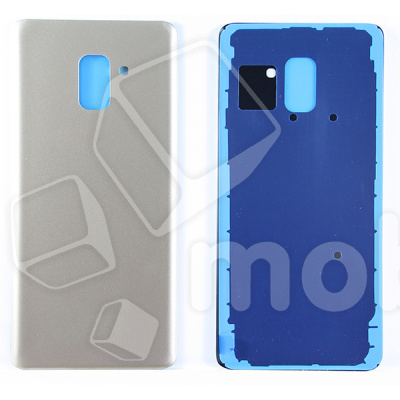 Задняя крышка для Samsung Galaxy A8+ 2018 (A730F) Золото