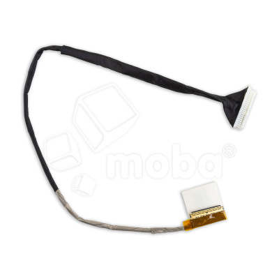 Шлейф матрицы для ноутбука Clevo W510/W510TU