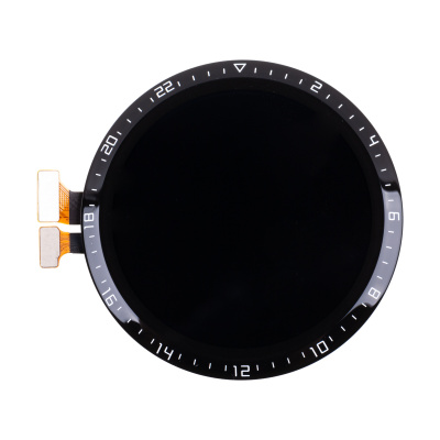 LCD-HUW-WTH-GT2-46MM-CP-B-OR