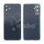 Задняя крышка для Samsung Galaxy A54 5G (A546E) Черный - Премиум