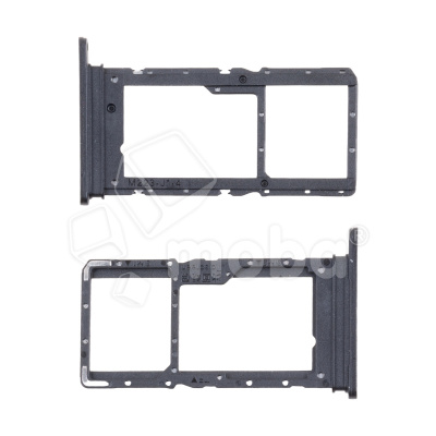 Держатель SIM для Huawei Honor X5 (VNA-LX2) Черный