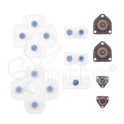 Мембрана кнопок для DualShock 4  JDS-001/JDM-001, JDS-011/JDM-011, JDS-020/JDM-020 PlayStation 4