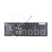 Аккумуляторная батарея для ноутбука Acer Aspire M5-583, M5-583P, R7-571 (AP13B8K) 3500 mAh