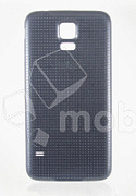 Задняя крышка для Samsung Galaxy S5 (G900F) Черный