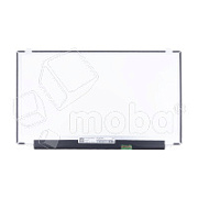 Матрица 15.6" LED 1366x768 Slim 30 pin справа внизу, глянцевая (уши вверху/внизу) (N156BGA-EA3 Rev.C2)
