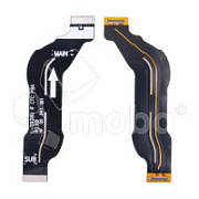 Шлейф для Samsung Galaxy S24 Ultra (S928B) межплатный (широкий)