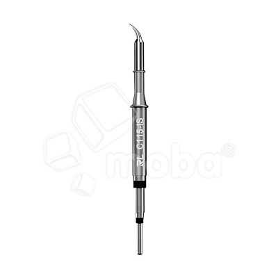 Жало паяльника Relife C115-IS (изогнутое)