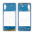 Средняя часть для Samsung Galaxy A50 (A505F) Голубой Средняя часть для Samsung Galaxy A50 (A505F) Голубой