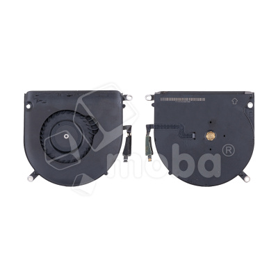 Вентилятор (кулер) для MacBook Pro 15" A1398 (2012-2013) 923-0091 правый