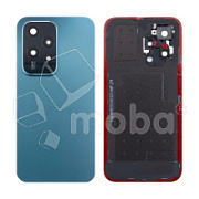 Задняя крышка для Huawei Honor 200 Lite (LLY-NX1) Зеленый - Премиум