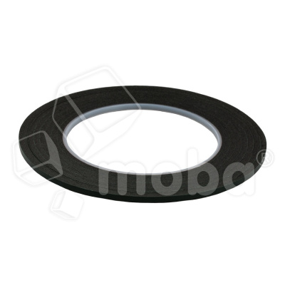 Скотч двусторонний вспененный (0.5 мм*3 мм*5 м)