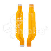 Шлейф для Huawei Honor 70 (FNE-NX9) межплатный