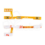 Шлейф для Realme 12 5G (RMX3999) на кнопки громкости/включения