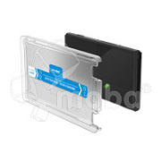 Защитная пленка Dobe iTNS-1195 для Nintendo Switch OLED (с фиксатором)