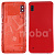 Задняя крышка для Samsung Galaxy A10 (A105F) Красный