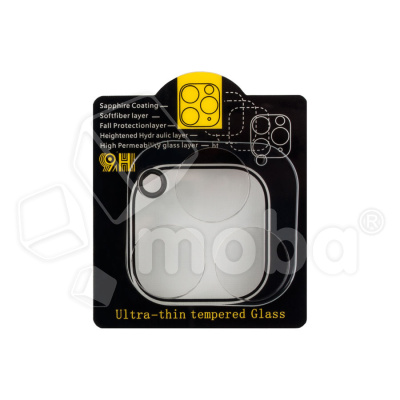 Защитное стекло камеры для iPhone 13 Pro/13 Pro Max